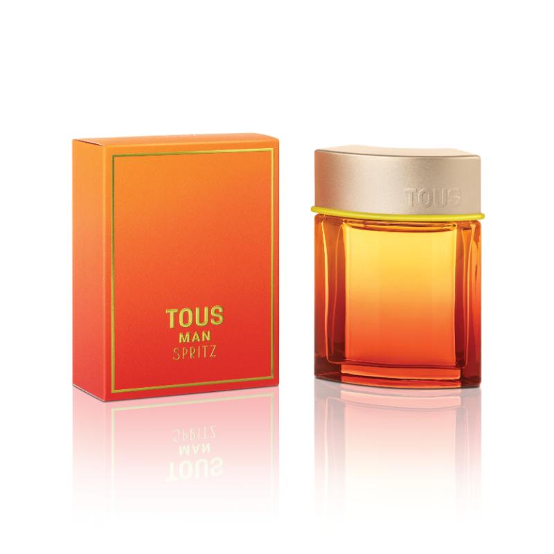 Tous Man Spritz - Farmacias Arrocha