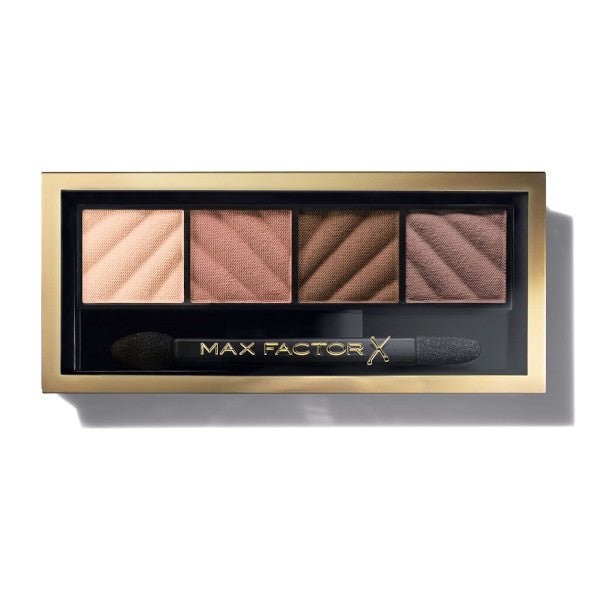 Max Factor Smokey Eye Drama Kit Matte - Farmacias Arrocha