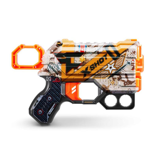 X Shots X SHOT Skins Serie Menace Blind - Farmacias Arrocha