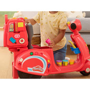 Play Doh Scooter Repartidor de Pizza - Farmacias Arrocha