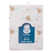 Gerber Sábana Ajustable P Cuna - Farmacias Arrocha