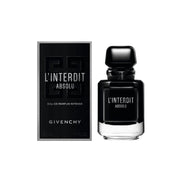 Givenchy L'Interdit Eau De Parfum Intense Absolu - Farmacias Arrocha