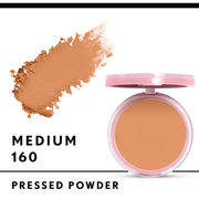 Covergirl Clen Fresh Pressed Powder - Farmacias Arrocha