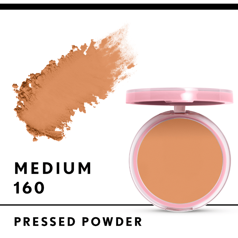 Covergirl Clen Fresh Pressed Powder - Farmacias Arrocha