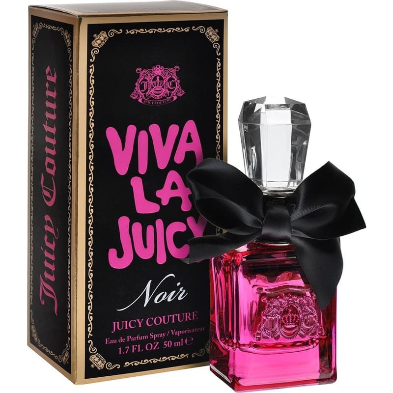Elizabeth Arden Viva La Juicy Couture Noir - Farmacias Arrocha