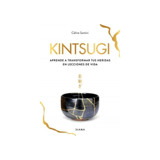 Kintsugi El arte de la resiliencia - Farmacias Arrocha