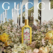 Gucci Flora Gorgeous Orchid Edp - Farmacias Arrocha
