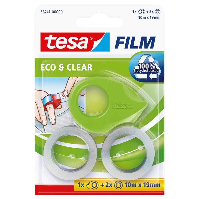 Tesa Minidispensador +2 Rollos - Farmacias Arrocha
