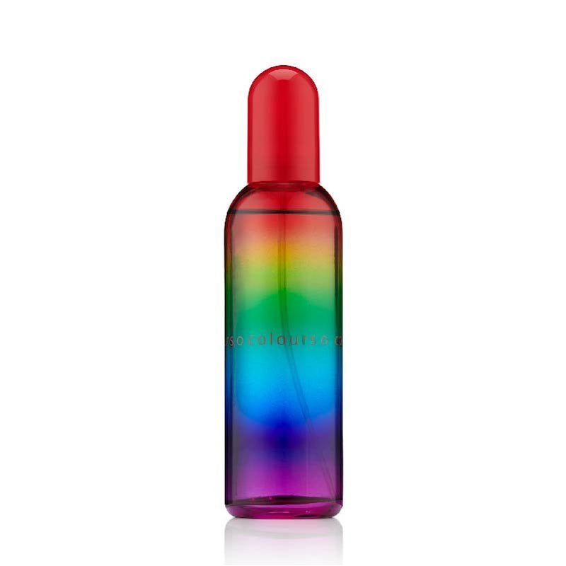 Colour Me Colours Femme EDP - Farmacias Arrocha