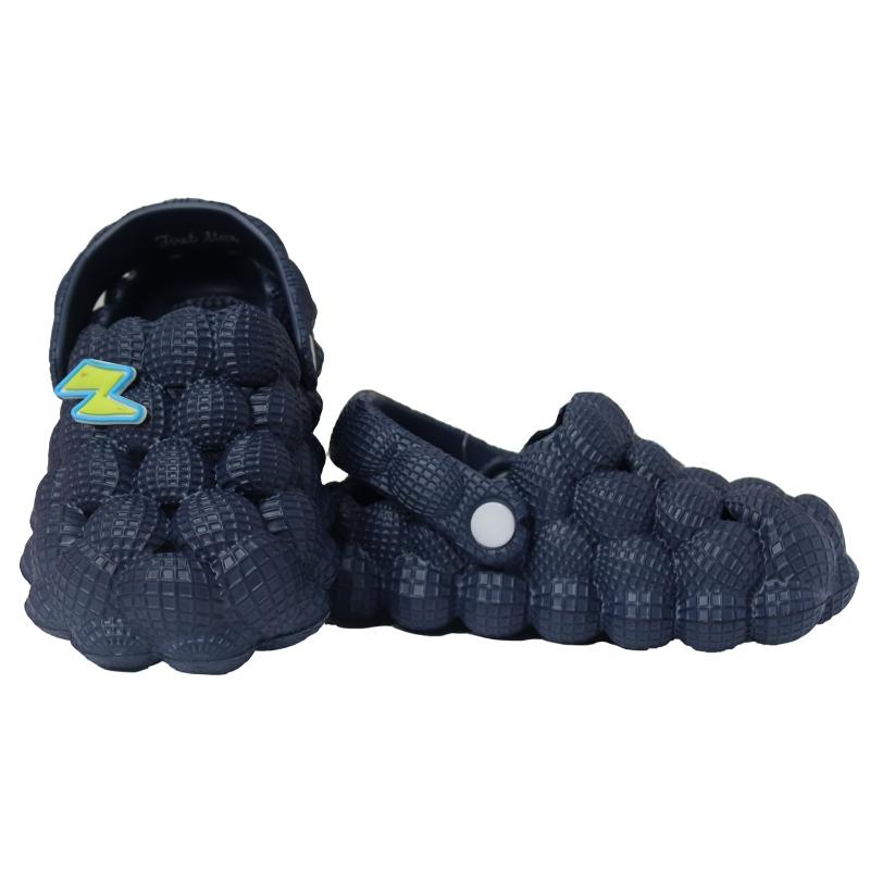Sandalia Para Niños Navy Talla 7 - Farmacias Arrocha