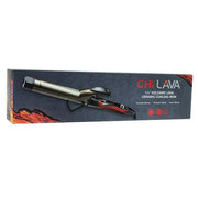 CHI Ceramic Curling Iron 1.25 In Volcanic Lava - Farmacias Arrocha