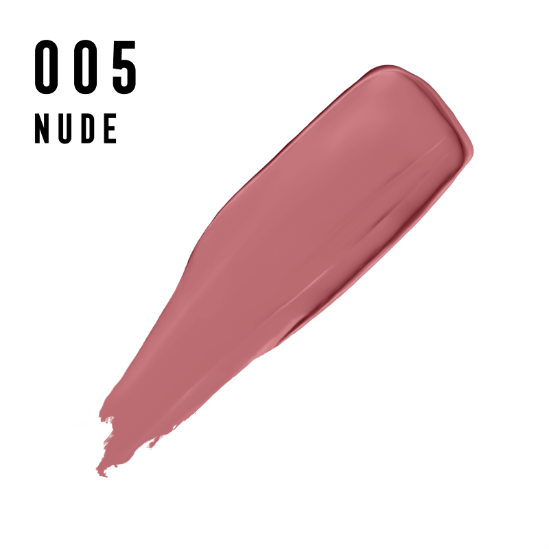 Max Factor Velvet Matte Lipstick - Farmacias Arrocha