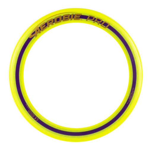 Aerobie Pro Anillo Volador - Farmacias Arrocha
