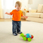 Fisher Price Tortuga De Aprendizaje - Farmacias Arrocha