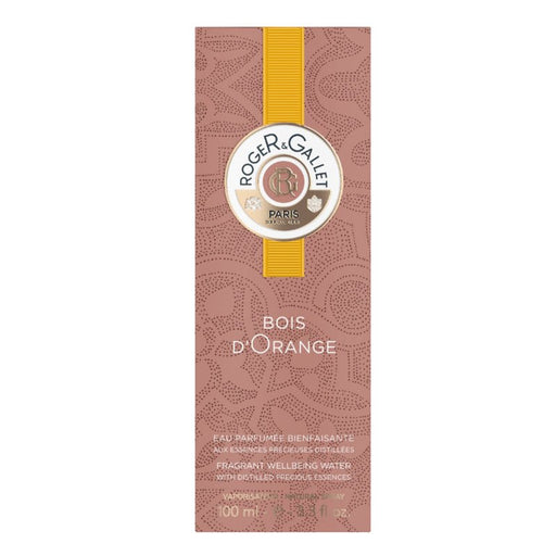 Roger & Gallet Bois D'Orange - Farmacias Arrocha
