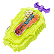 Beyblade Burst, Lanzador Con Cuerda Quadstrike - Farmacias Arrocha