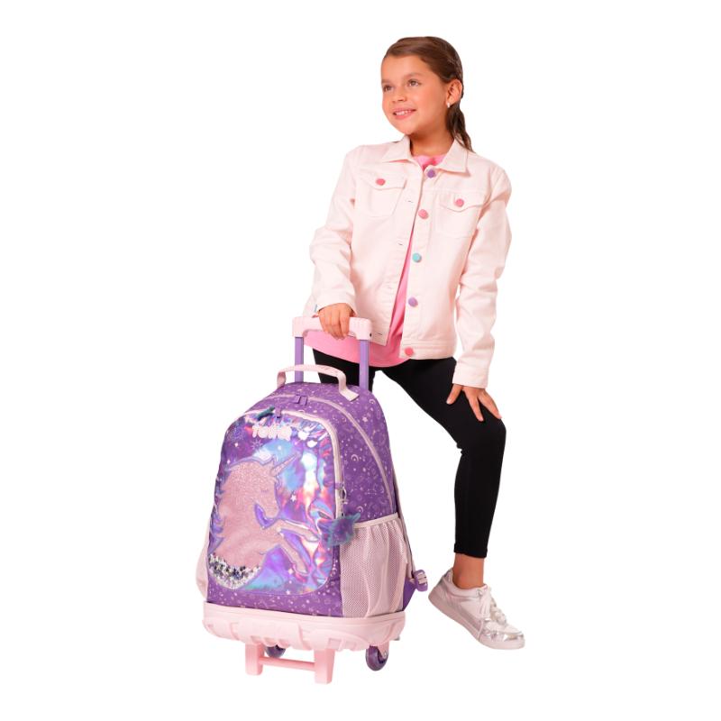 Totto Morral Rue Bomper Unispace L - Farmacias Arrocha