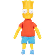 Jakks - Simpsons Muñeco Hablador - Bart - Farmacias Arrocha