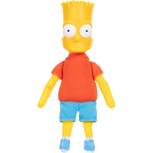 Jakks - Simpsons Muñeco Hablador - Bart - Farmacias Arrocha