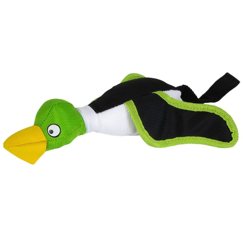 Hyper Pets Juguete Para Perros Pato Volador Verde - Farmacias Arrocha