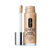 Clinique Base de Maquillaje + Corrector Beyond Perfecting™ 30 ml - Farmacias Arrocha