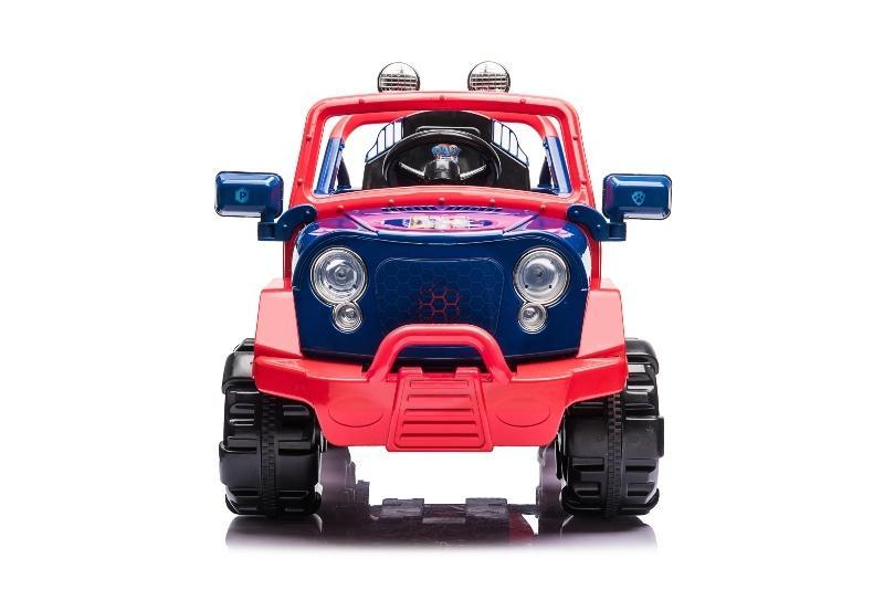 Paw Patrol Jeep 6V - Farmacias Arrocha