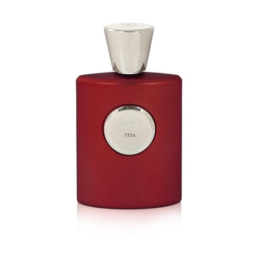Giardino Benessere Extrait De Parfum Linea Gb 100 Ml Teia - Farmacias Arrocha