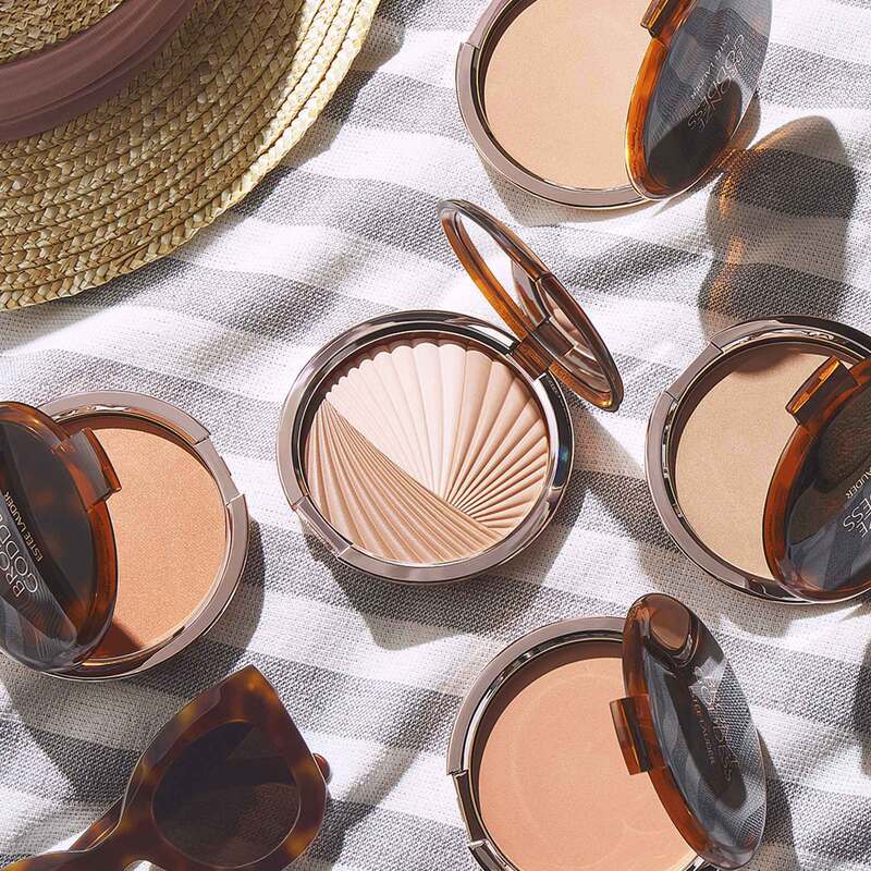 Estée Lauder Bronceador Bronze Goddess Medium 21g - Farmacias Arrocha
