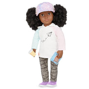 Our Generation Muñeca Tyanna - Farmacias Arrocha