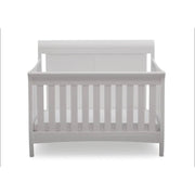 Delta Cuna Delta 4 En 1 Color Blanco B - Farmacias Arrocha