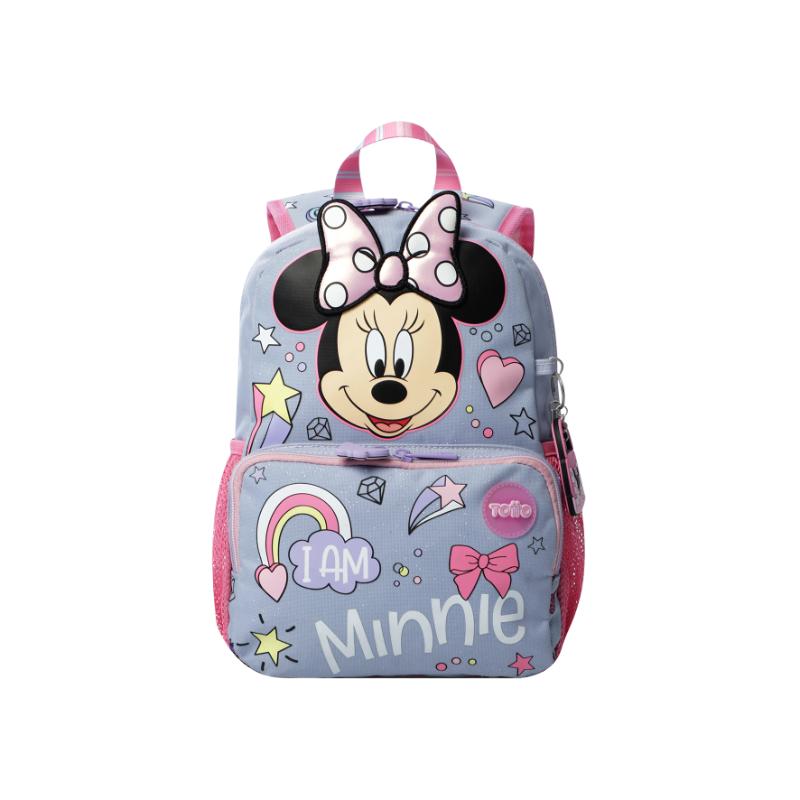 Totto Morral Minnie S 1 - Farmacias Arrocha