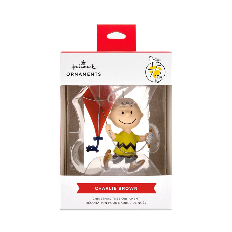 ORNAMENT RSN CHRLY BRWN KITE - Farmacias Arrocha