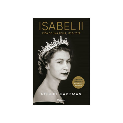Isabel Ii Vida De Una Reina - Farmacias Arrocha