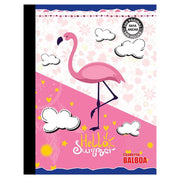 Corsario Cuaderno Cosido-G Color R-A 200P (60) - Farmacias Arrocha