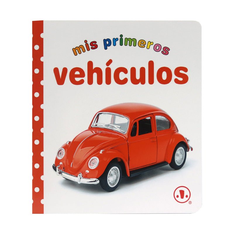 Libro Mis Primeros... - Farmacias Arrocha