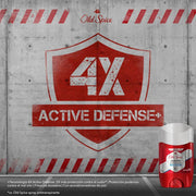 Barra Antitranspirante Old Spice Extreme Protect 50 g - Farmacias Arrocha