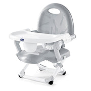 Chicco Onefit Cleartex B.Car Seat Obsidian Usa - Farmacias Arrocha