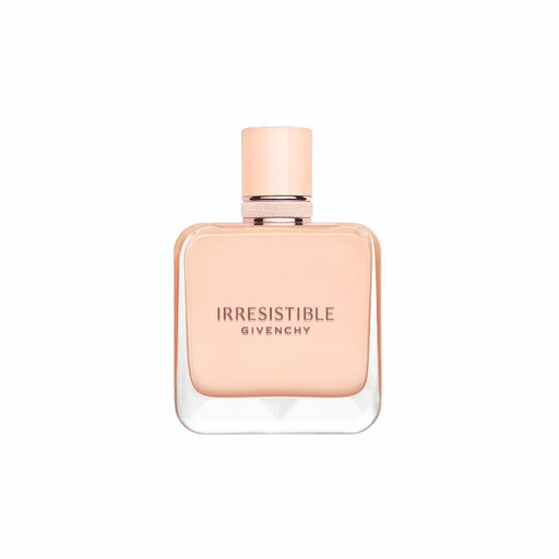 Givenchy Fragancia para mujer Irresistible Eau de Parfum Nude Velvet - Farmacias Arrocha