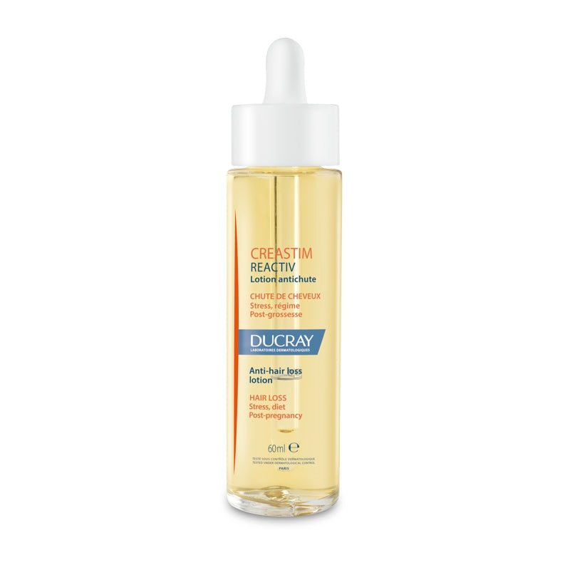 Ducray Creastim Reactiv - Farmacias Arrocha