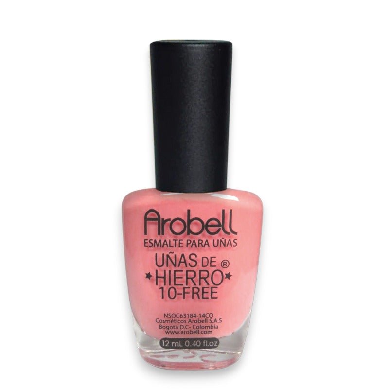 Arobell Esmalte 12Ml - Farmacias Arrocha