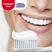 Pasta Dental Colgate Maxima Protección Anticaries 125 ml - Farmacias Arrocha