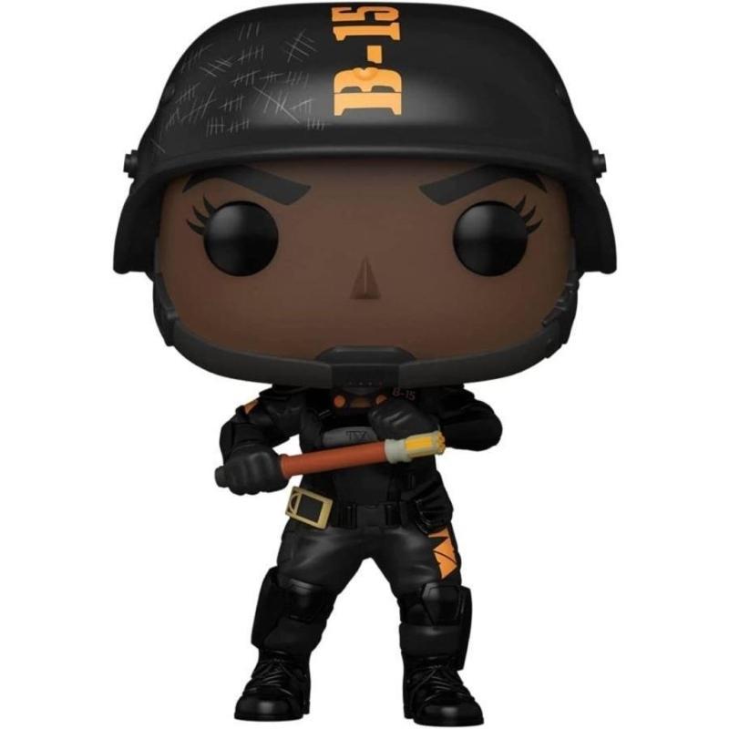 Funko POP Marvel Loki: Hunter B-15 - Farmacias Arrocha