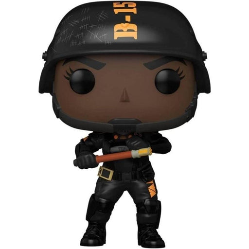 Funko POP Marvel Loki: Hunter B-15 - Farmacias Arrocha