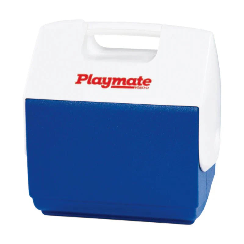 Igloo Hielera Compacta Azul 7Qt. - Farmacias Arrocha