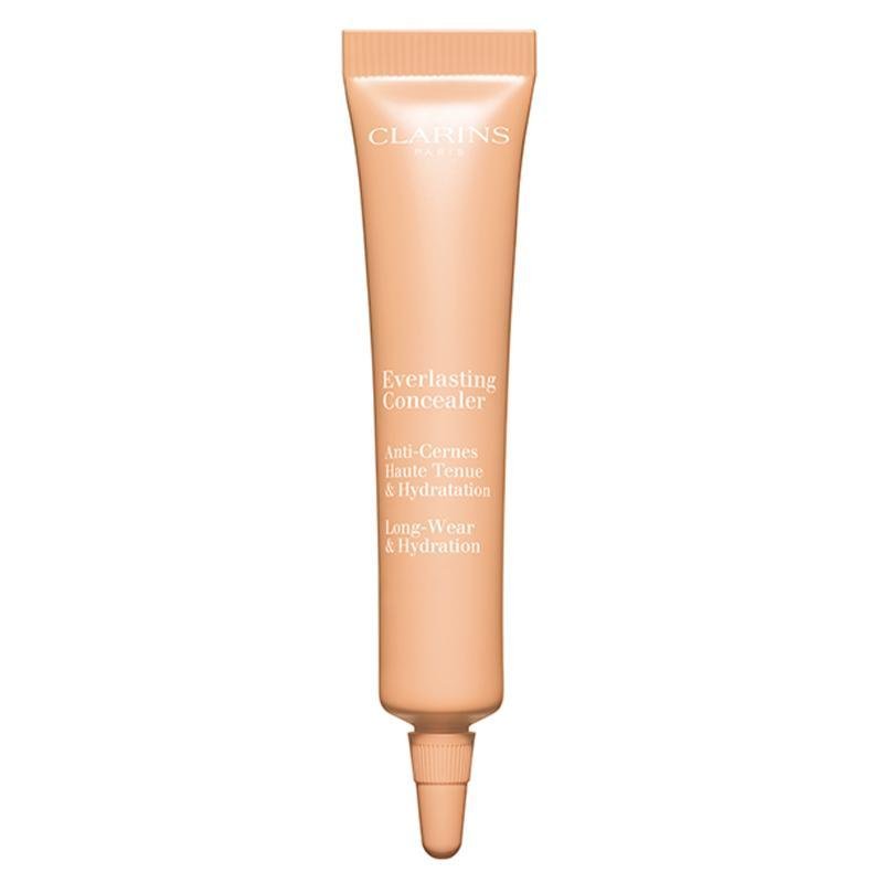Clarins Everlasting Concealer - Farmacias Arrocha