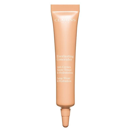 Clarins Everlasting Concealer - Farmacias Arrocha