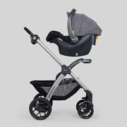 Bravo Trio Travel System Camden Usa - Farmacias Arrocha