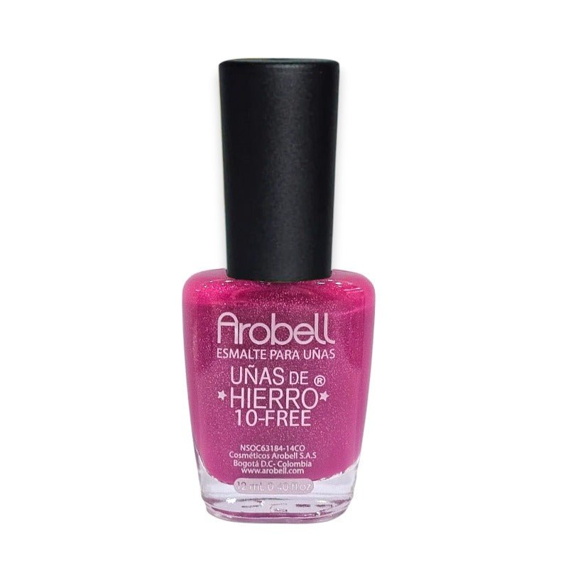 Arobell Esmalte 12Ml - Farmacias Arrocha