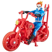 Marvel Legends Series Retro 375 Collection - Ghost Rider - Farmacias Arrocha