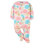 Gerber Pijama para Niñas 6-9M - 2 Piezas - Farmacias Arrocha